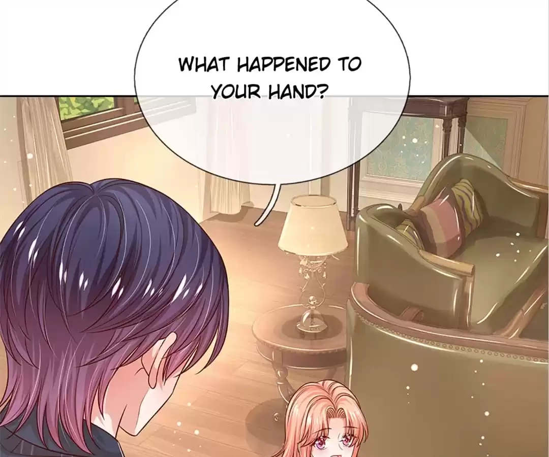 Sweet Escape Chapter 322 page 16 - 