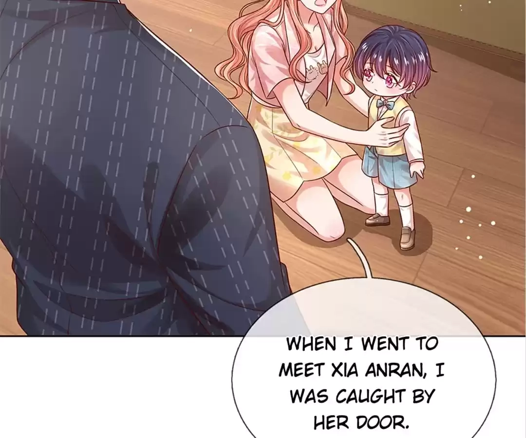 Sweet Escape Chapter 322 page 17 - 