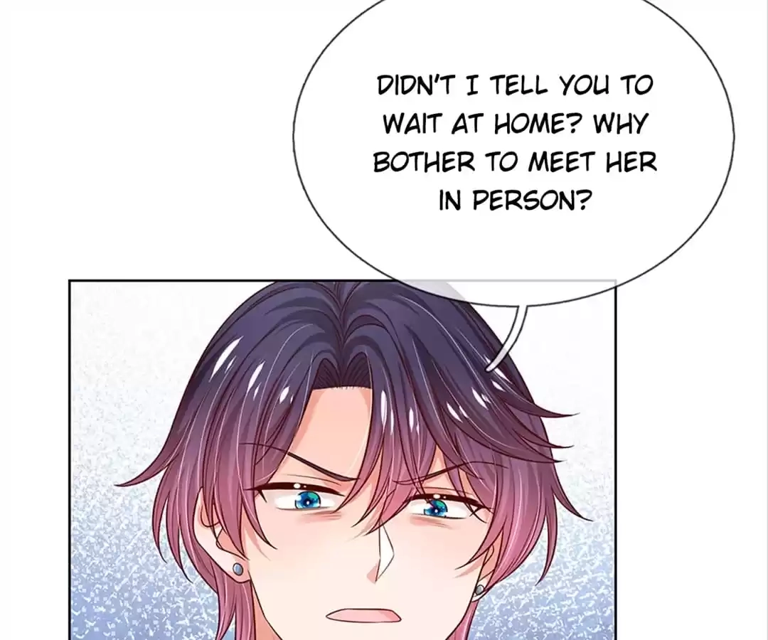 Sweet Escape Chapter 322 page 19 - 