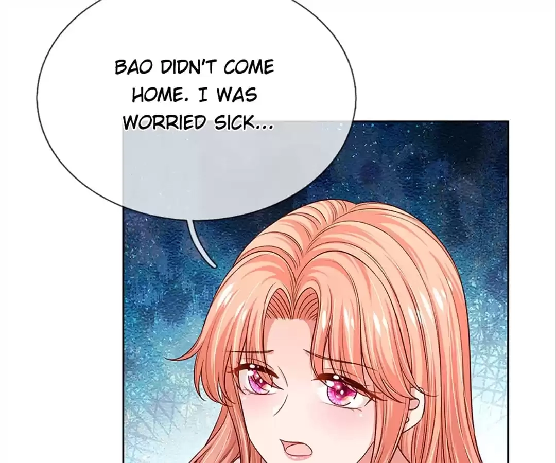 Sweet Escape Chapter 322 page 22 - 