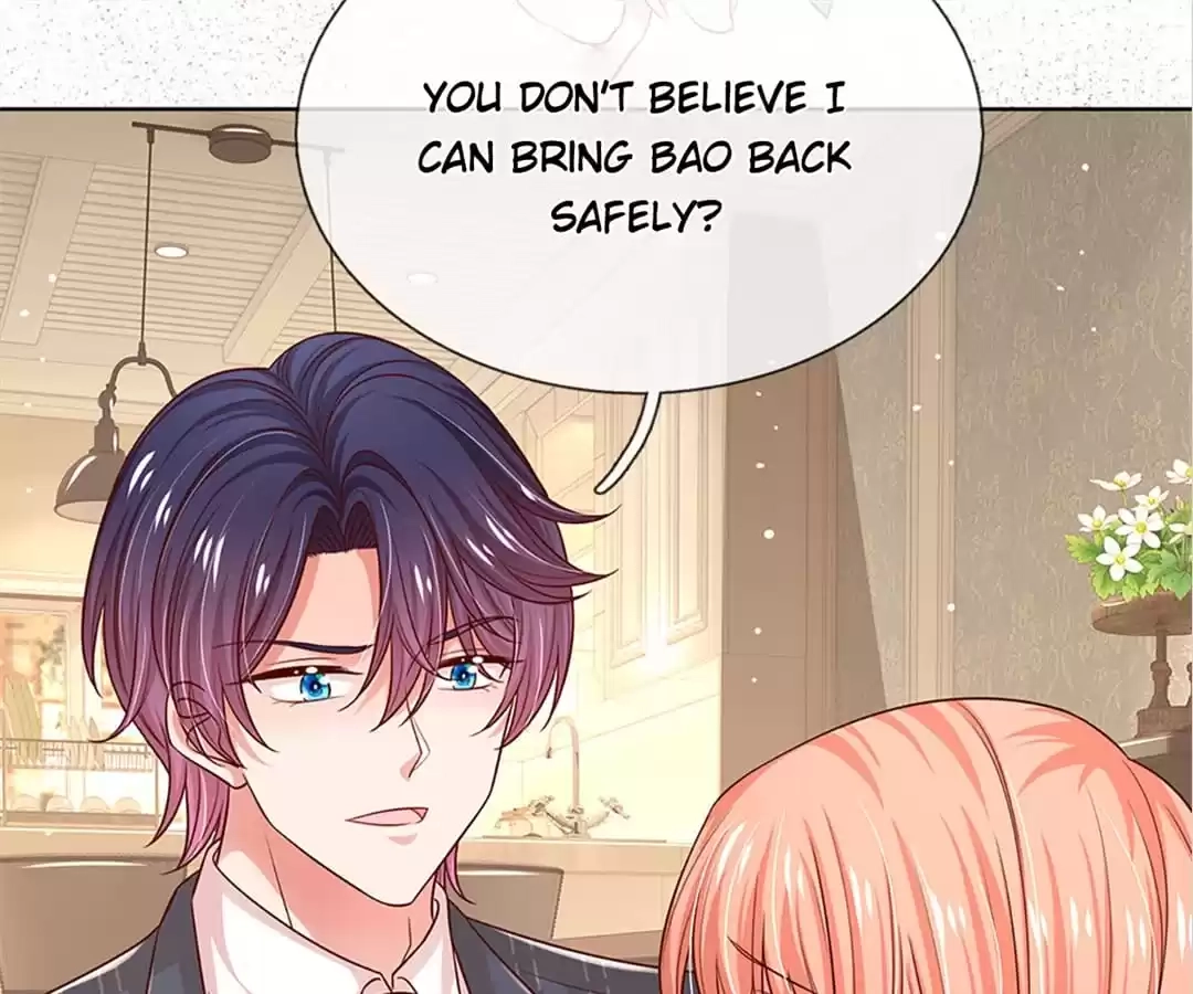 Sweet Escape Chapter 322 page 31 - 