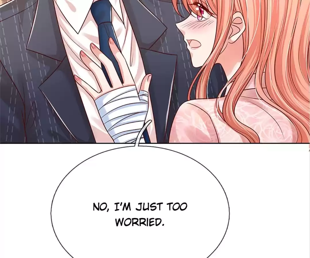Sweet Escape Chapter 322 page 32 - 