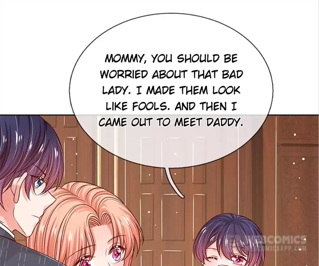 Sweet Escape Chapter 322 page 34 - 
