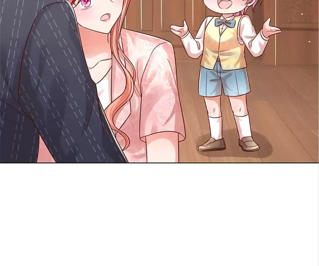 Sweet Escape Chapter 322 page 35 - 