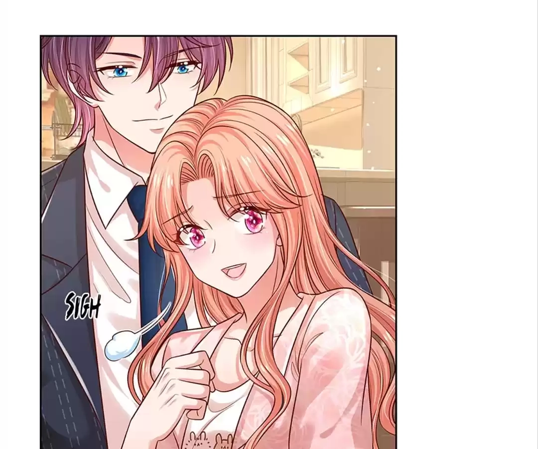 Sweet Escape Chapter 322 page 36 - 
