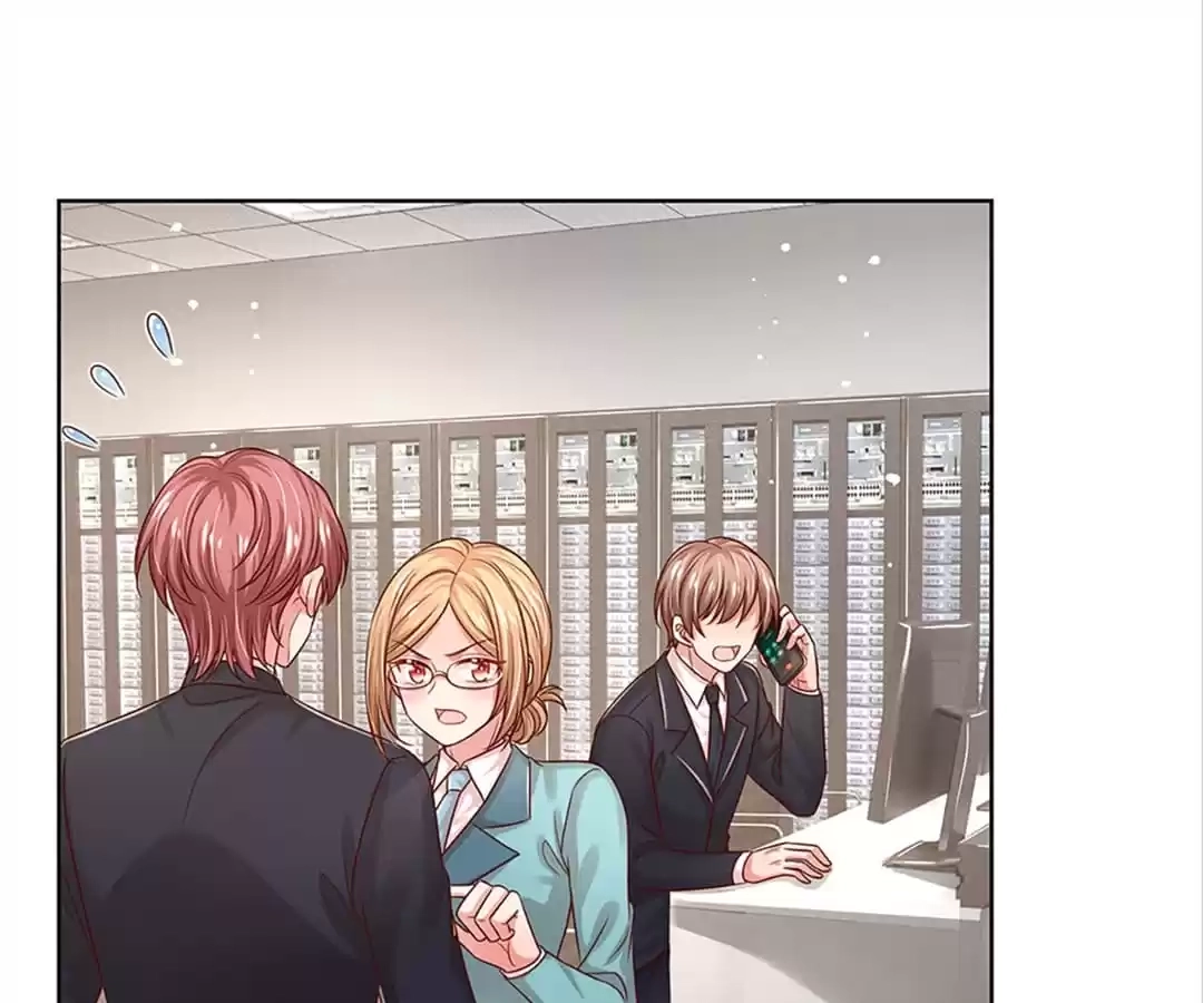 Sweet Escape Chapter 322 page 44 - 