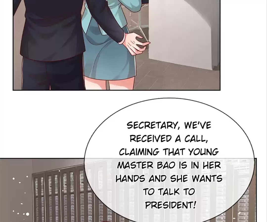 Sweet Escape Chapter 322 page 45 - 