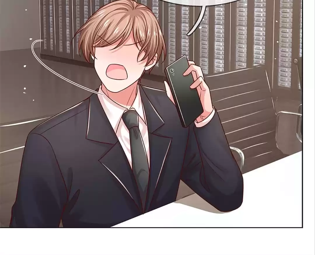 Sweet Escape Chapter 322 page 46 - 