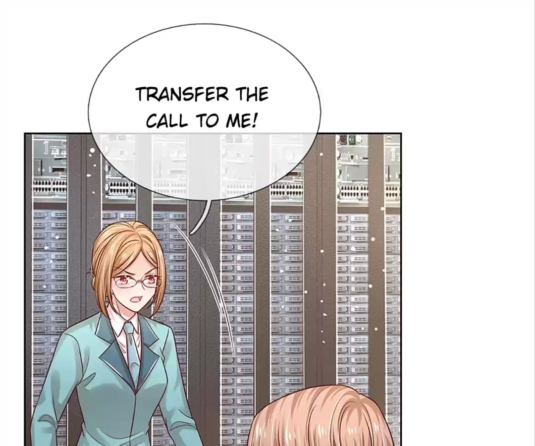 Sweet Escape Chapter 322 page 47 - 