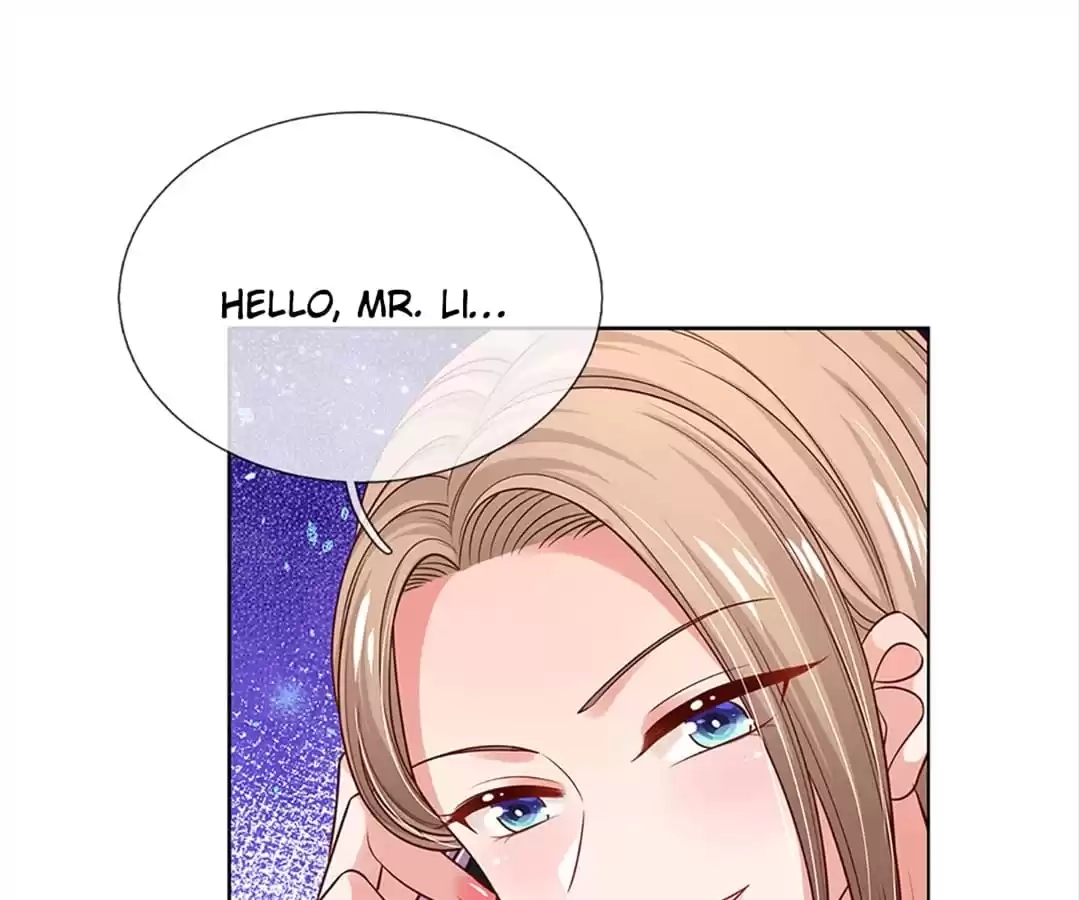 Sweet Escape Chapter 322 page 49 - 