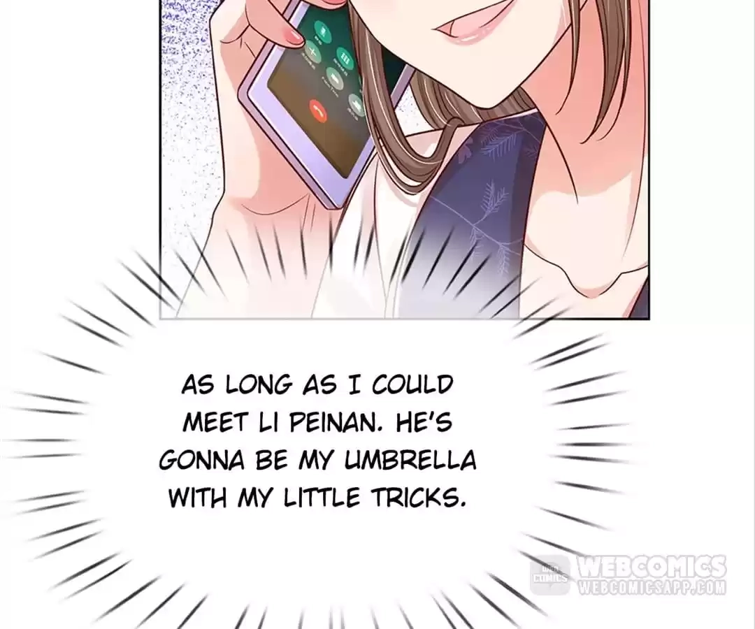 Sweet Escape Chapter 322 page 50 - 
