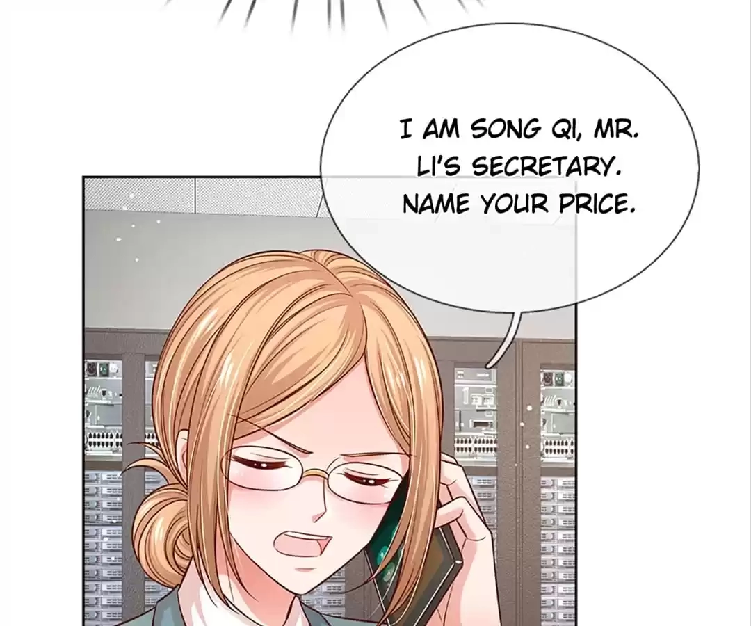 Sweet Escape Chapter 322 page 52 - 