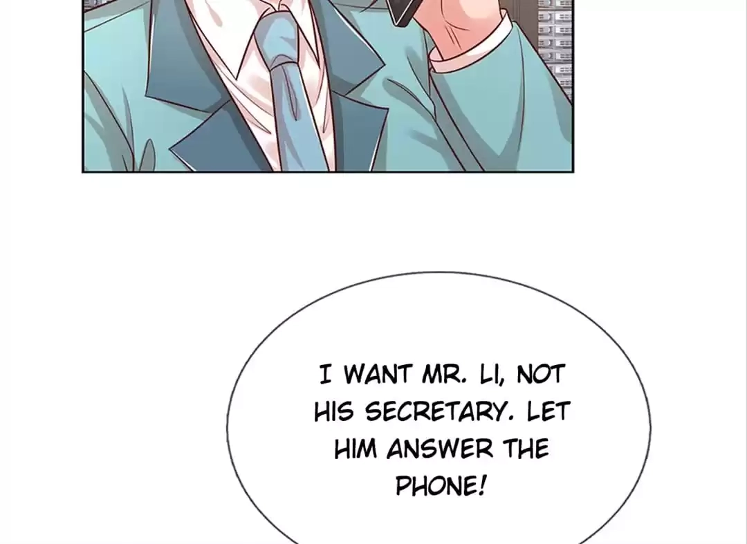 Sweet Escape Chapter 322 page 53 - 