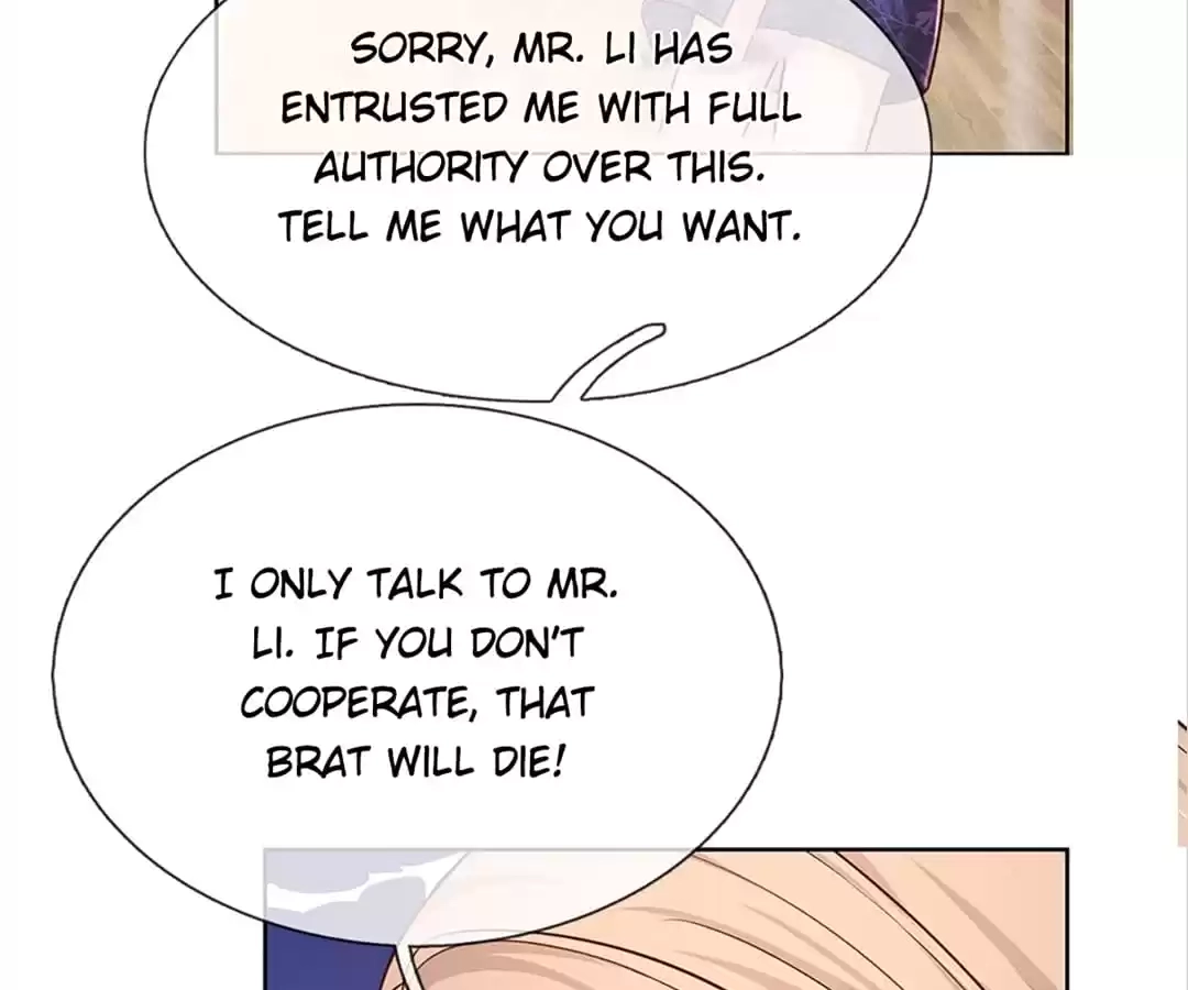 Sweet Escape Chapter 322 page 55 - 