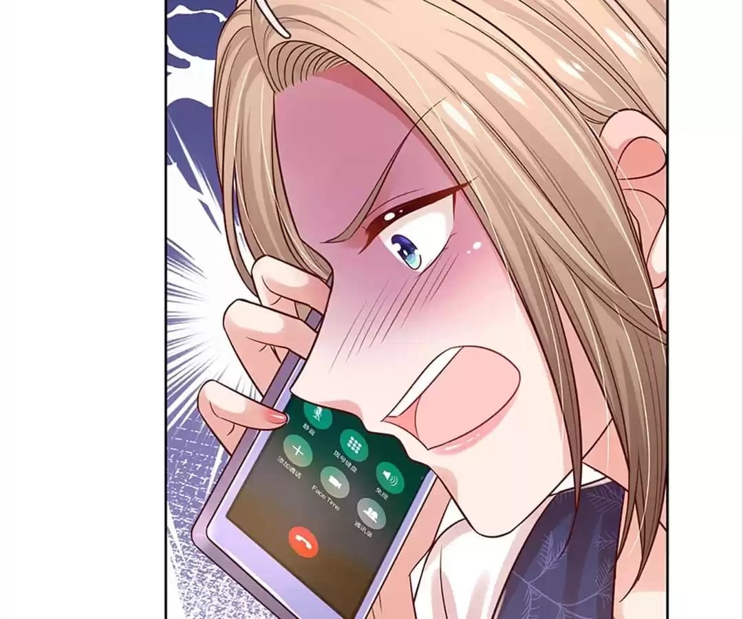 Sweet Escape Chapter 322 page 56 - 