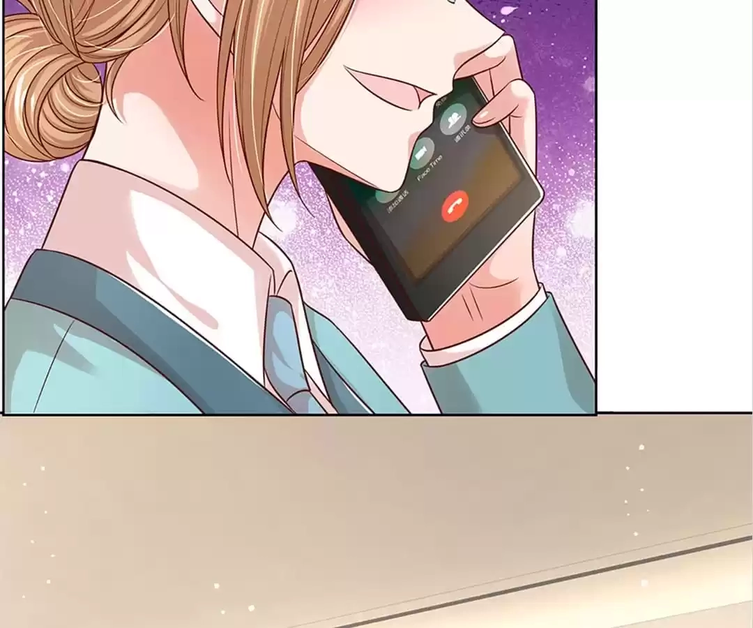 Sweet Escape Chapter 322 page 59 - 
