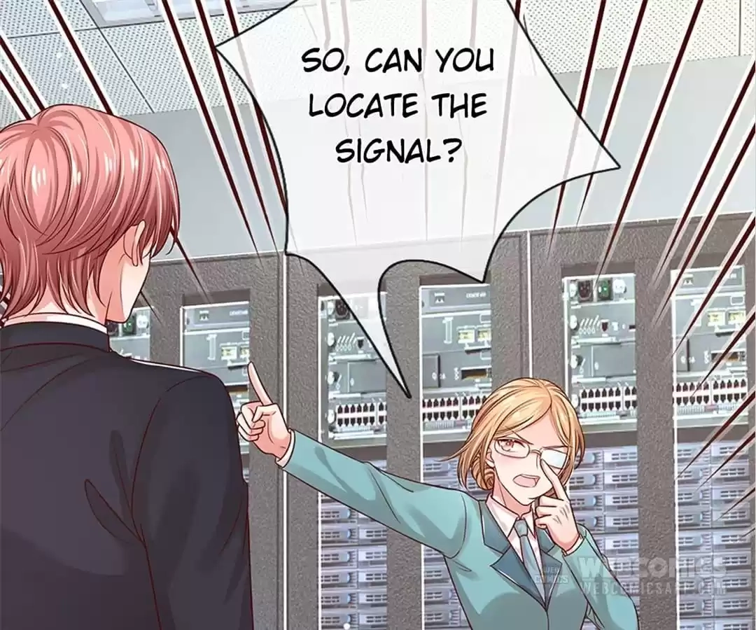 Sweet Escape Chapter 322 page 66 - 