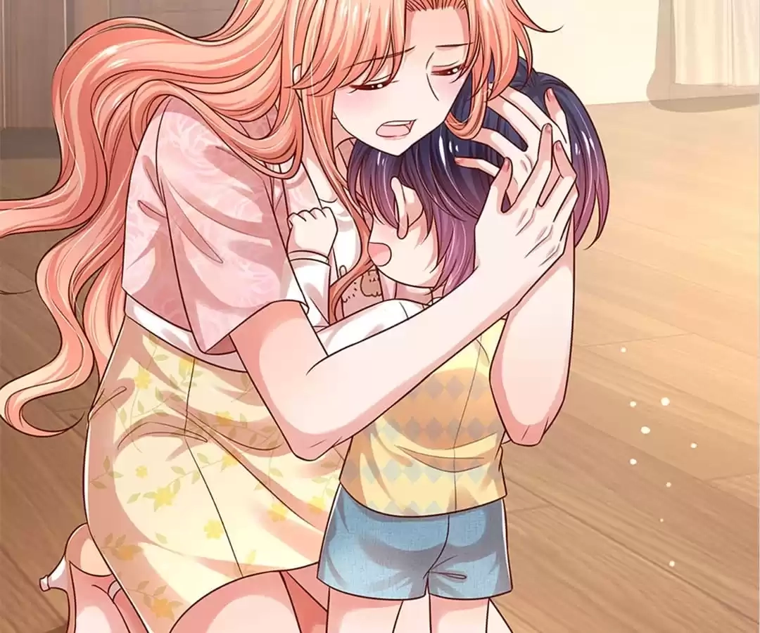Sweet Escape Chapter 322 page 9 - 