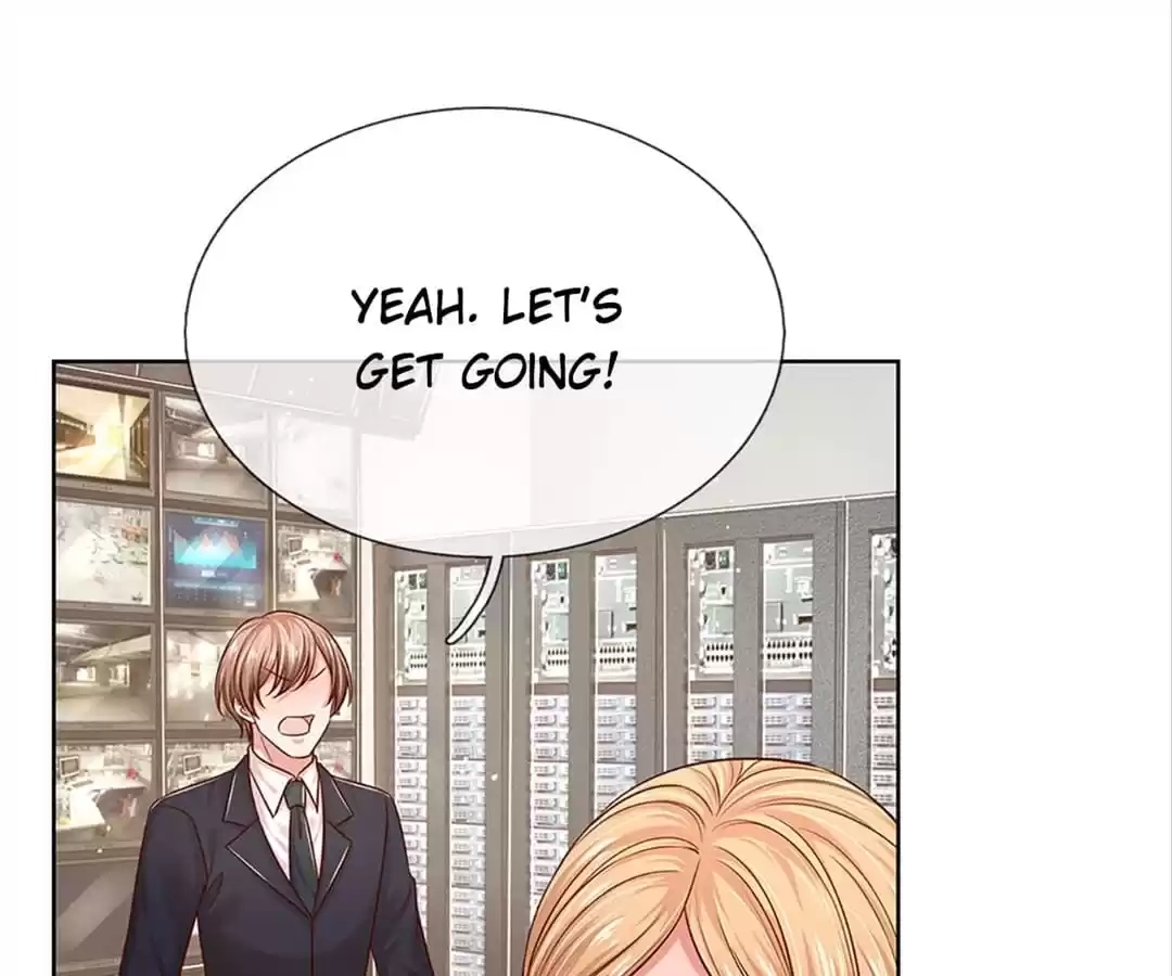 Sweet Escape Chapter 323 page 1 - 