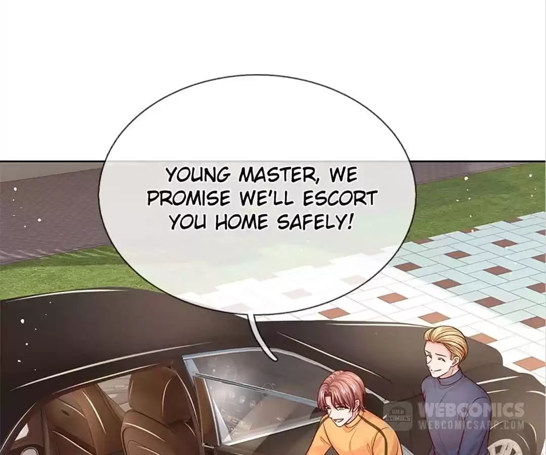 Sweet Escape Chapter 323 page 26 - 