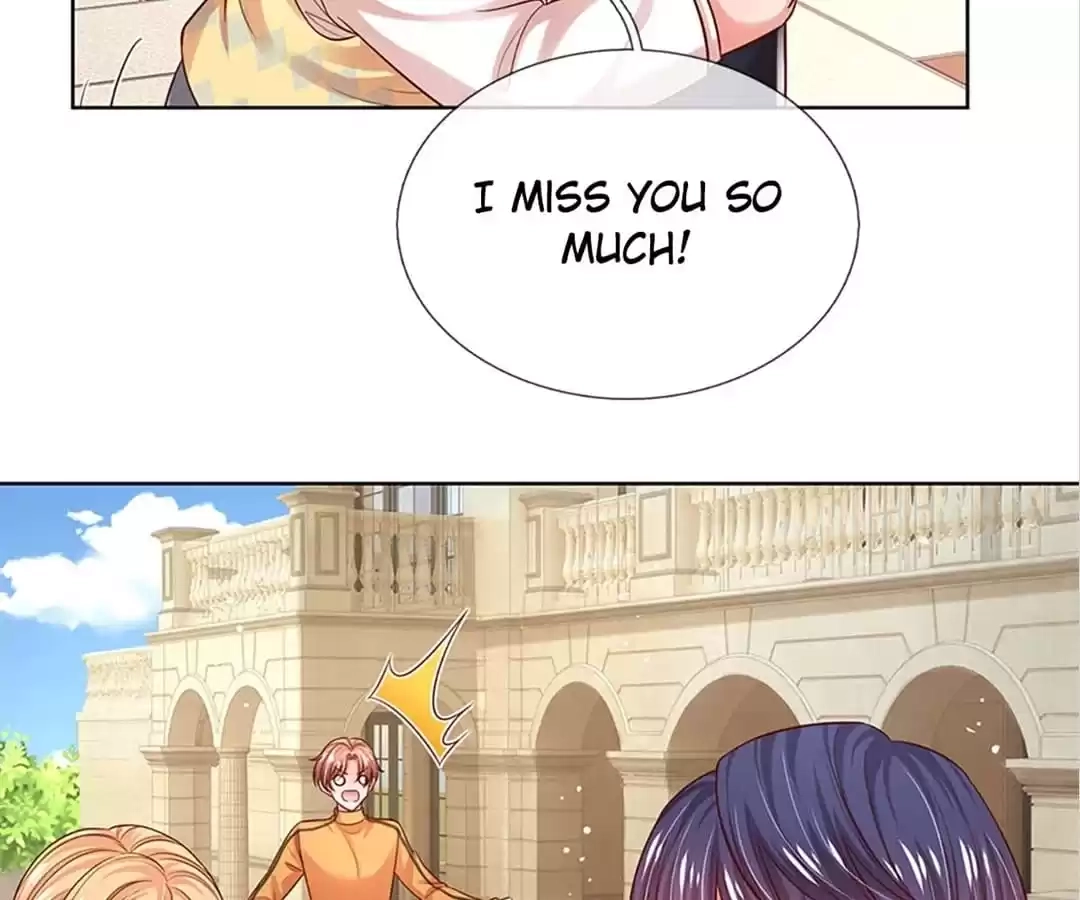 Sweet Escape Chapter 323 page 36 - 