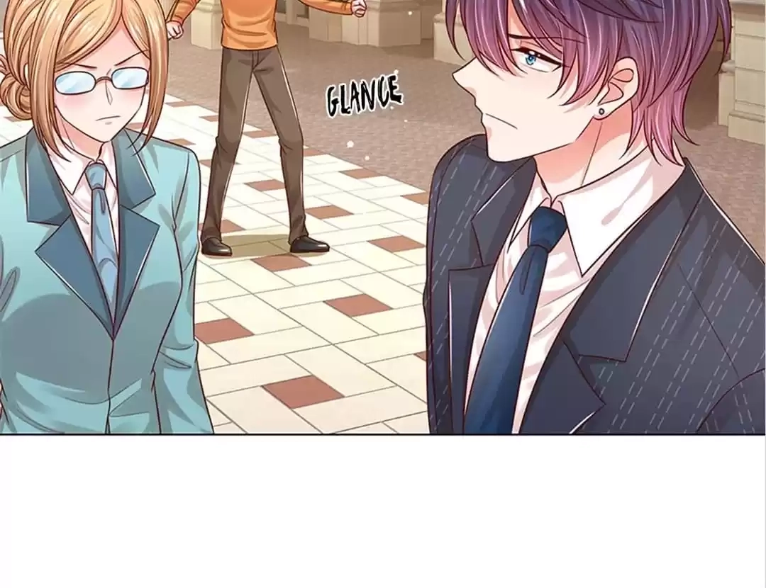 Sweet Escape Chapter 323 page 37 - 