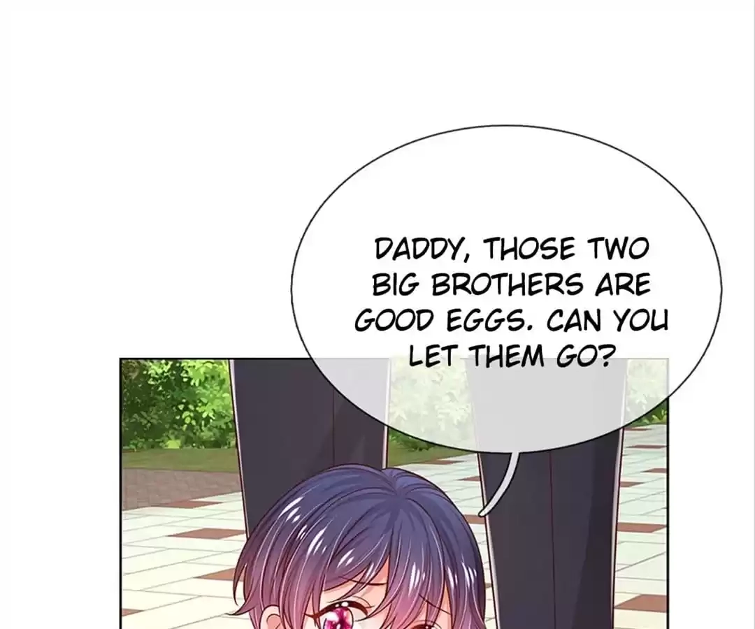 Sweet Escape Chapter 323 page 38 - 