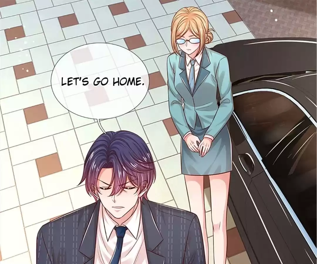 Sweet Escape Chapter 323 page 40 - 