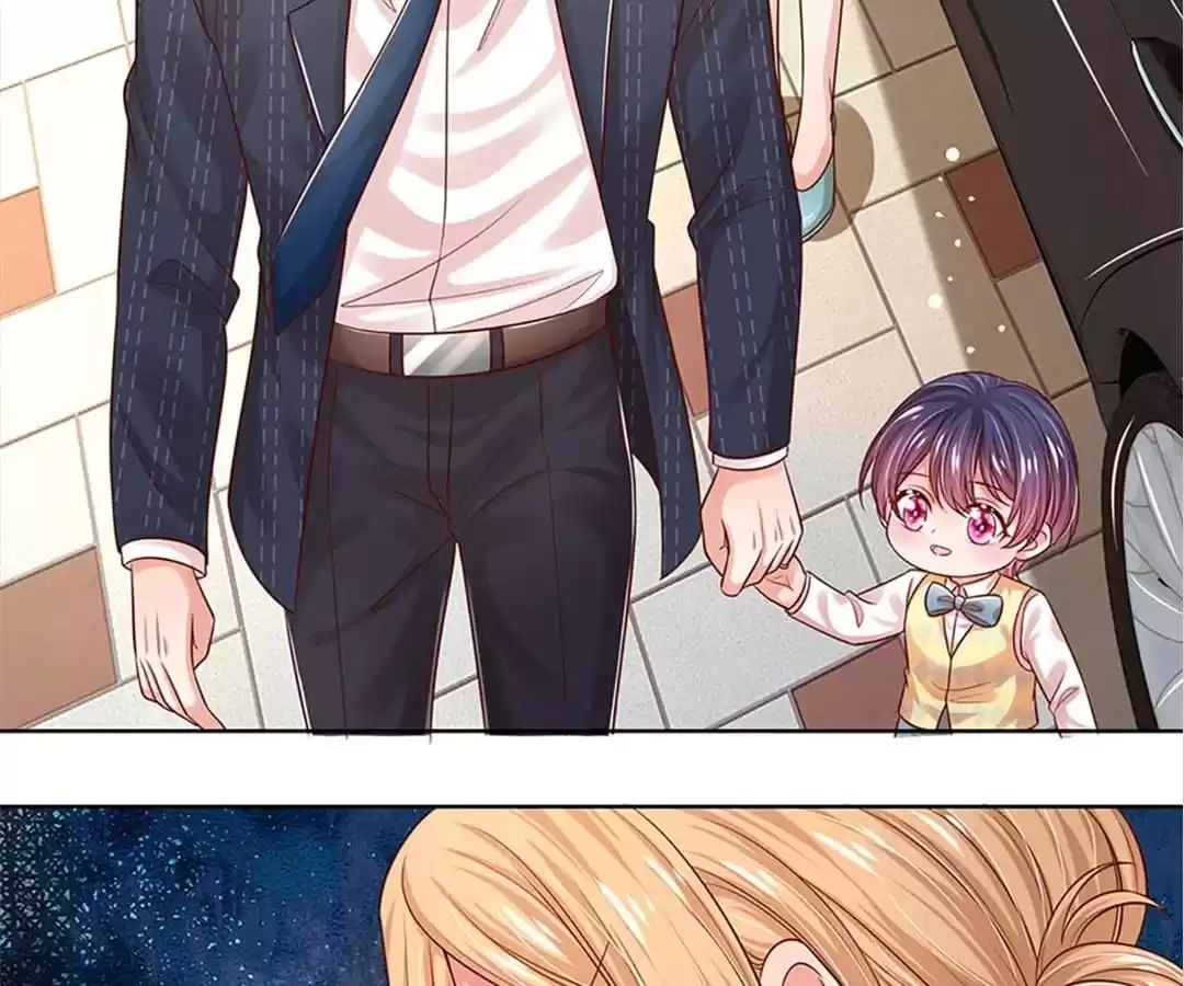Sweet Escape Chapter 323 page 41 - 