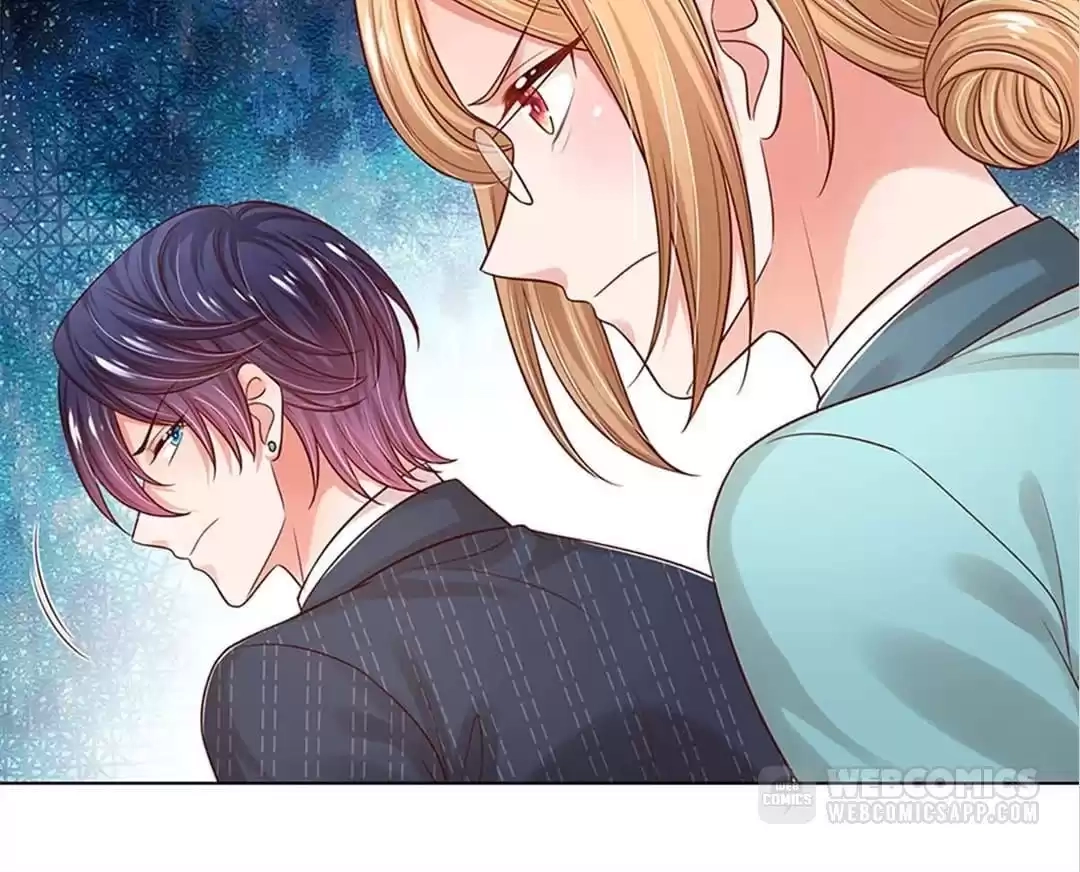 Sweet Escape Chapter 323 page 42 - 