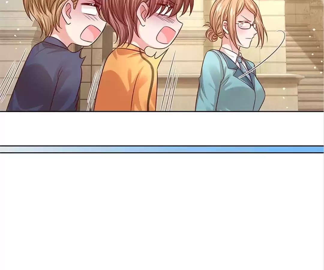 Sweet Escape Chapter 323 page 44 - 