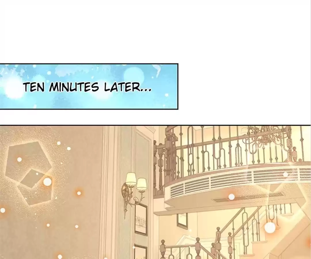 Sweet Escape Chapter 323 page 46 - 