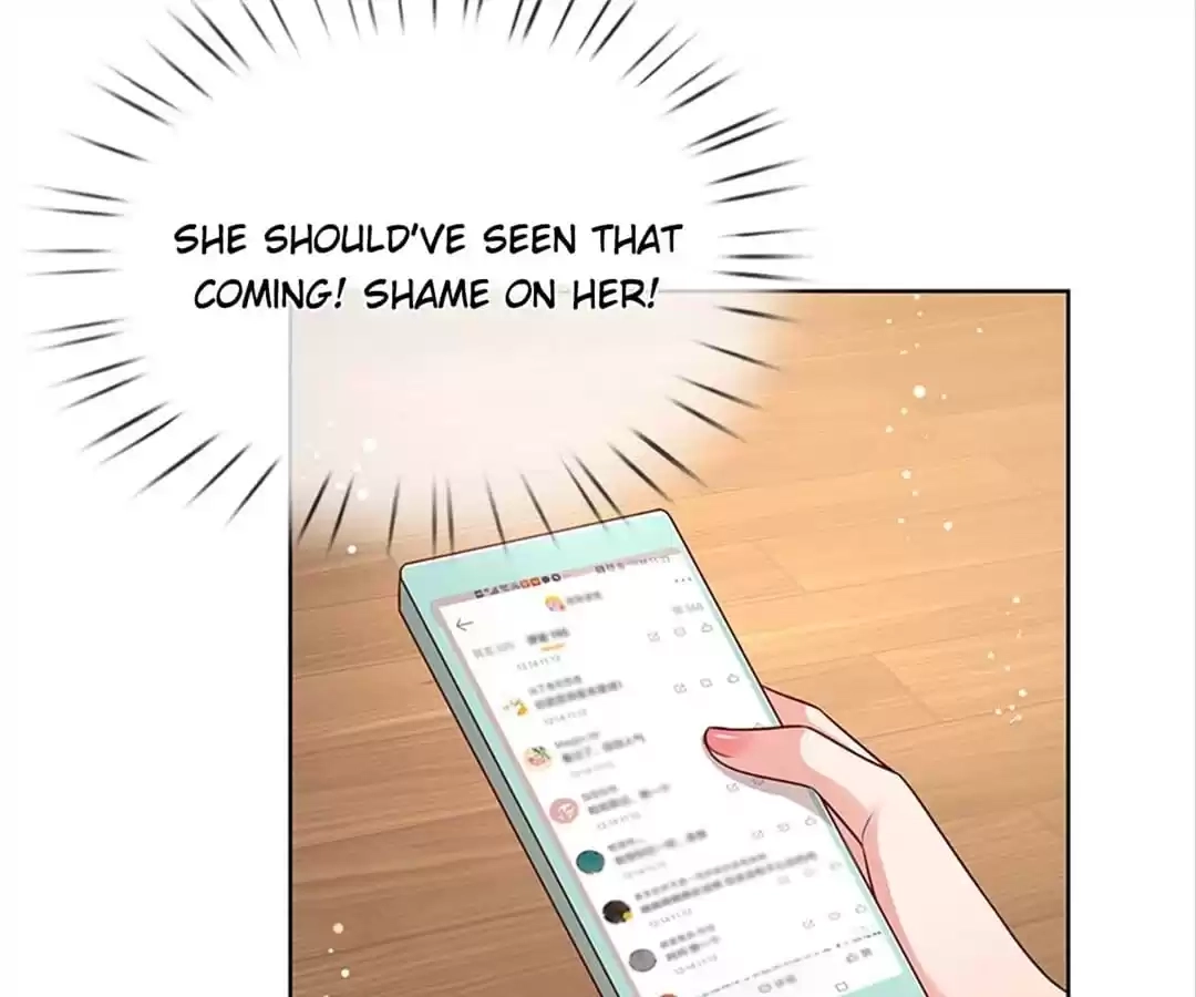 Sweet Escape Chapter 323 page 57 - 