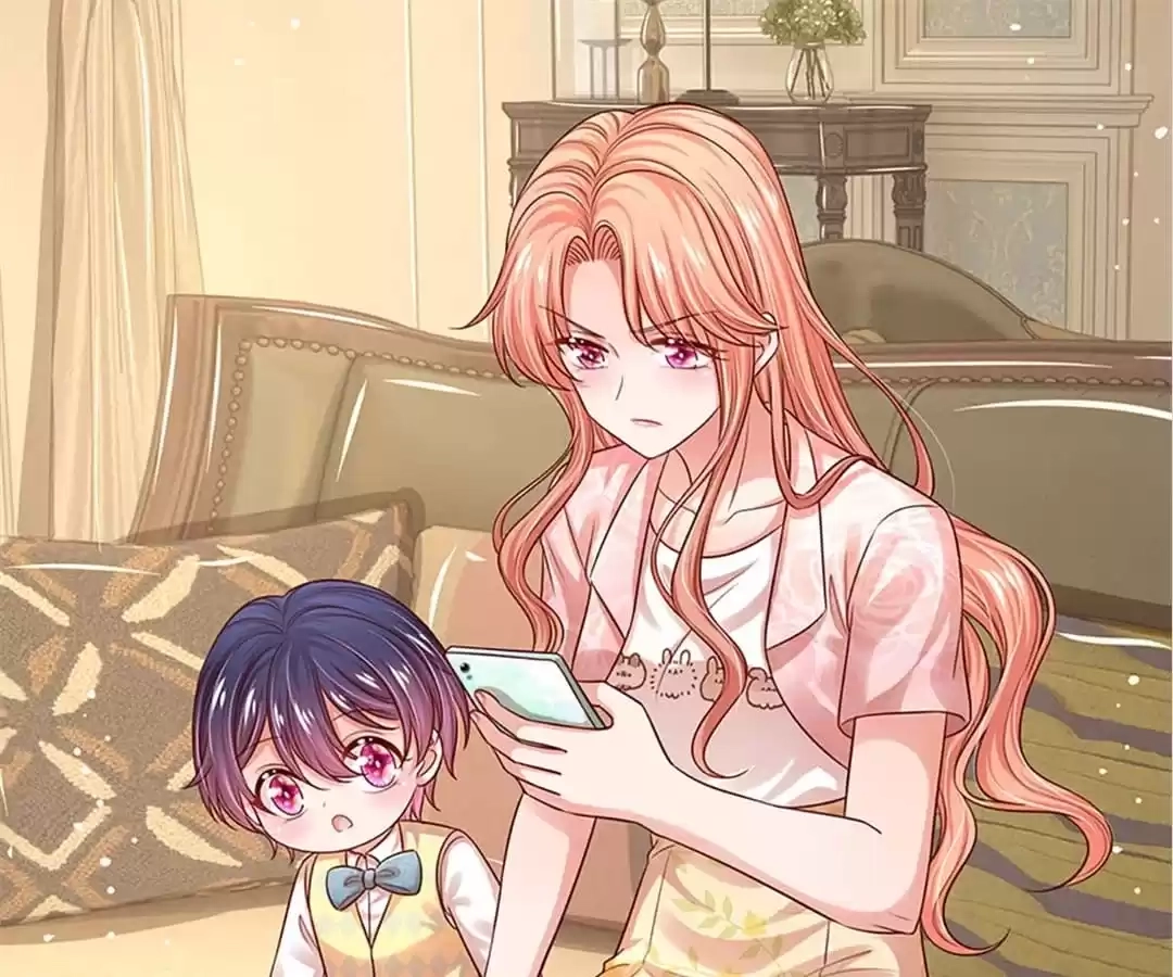 Sweet Escape Chapter 323 page 59 - 