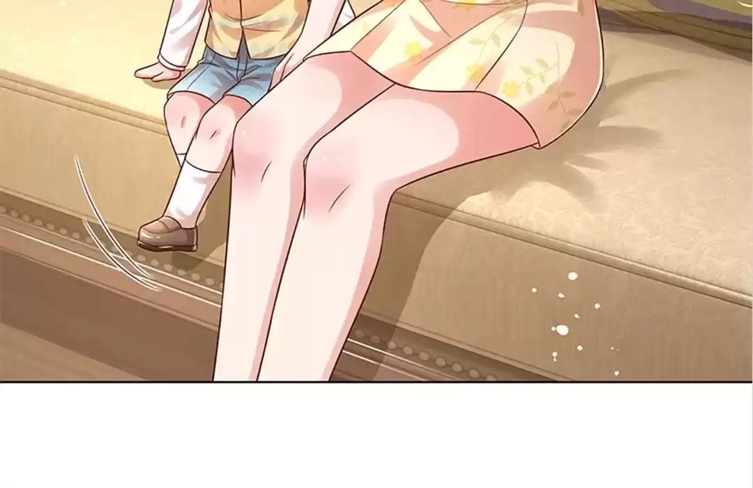 Sweet Escape Chapter 323 page 60 - 