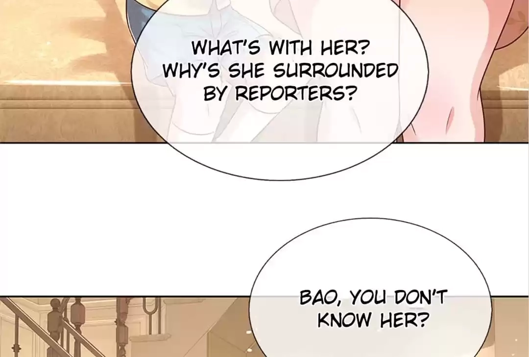 Sweet Escape Chapter 323 page 62 - 
