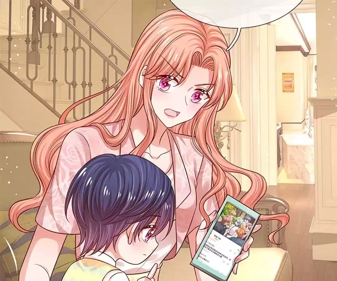 Sweet Escape Chapter 323 page 63 - 