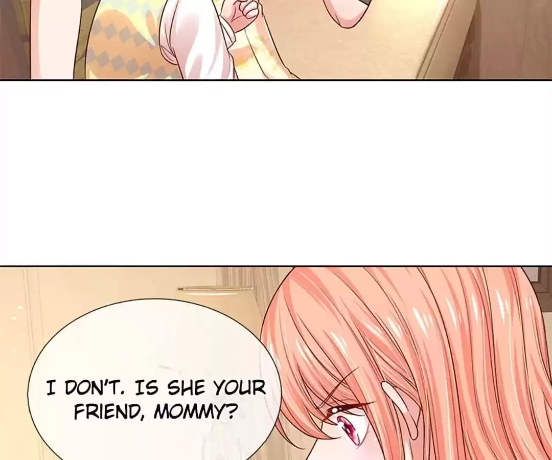Sweet Escape Chapter 323 page 64 - 