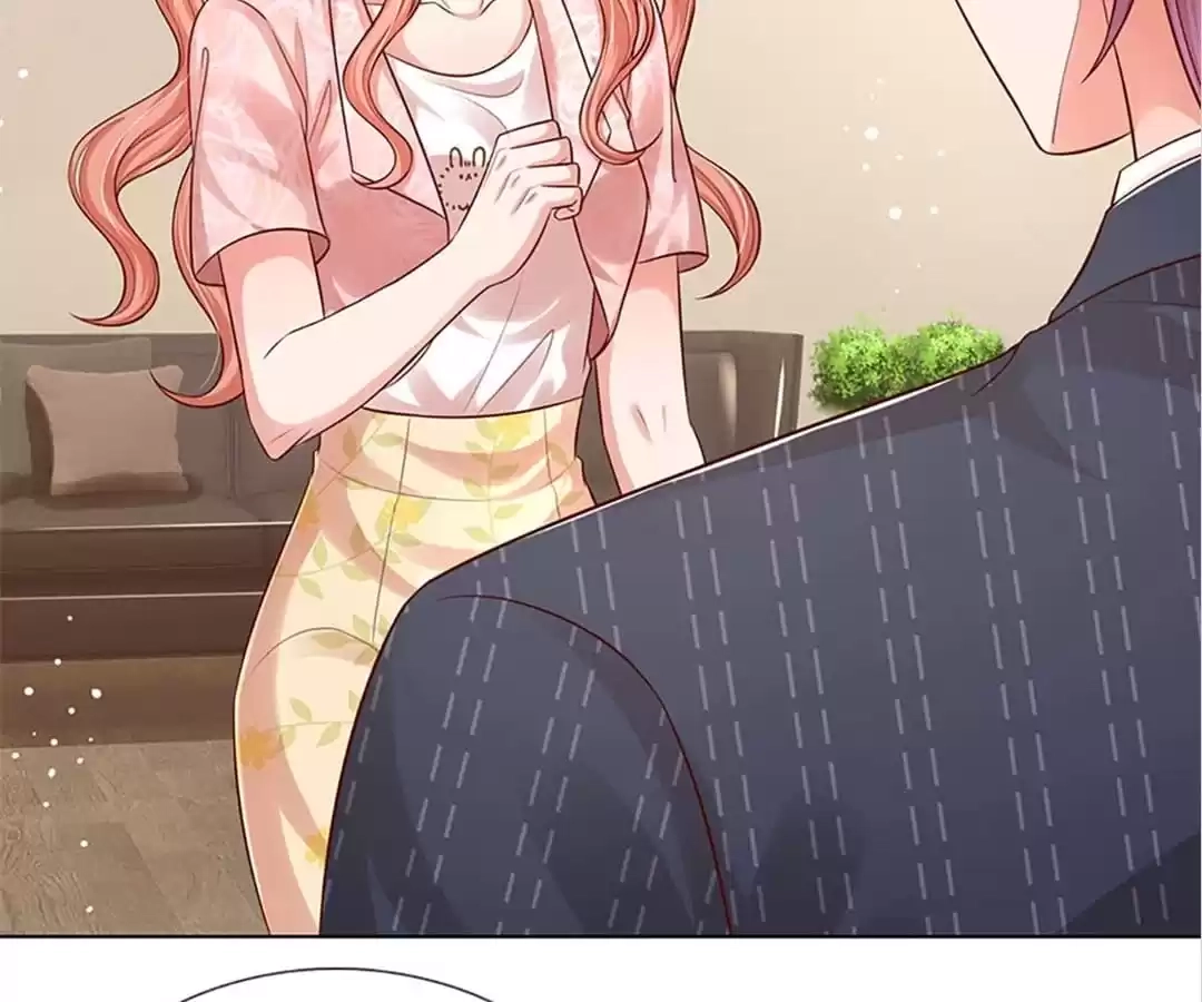Sweet Escape Chapter 323 page 71 - 