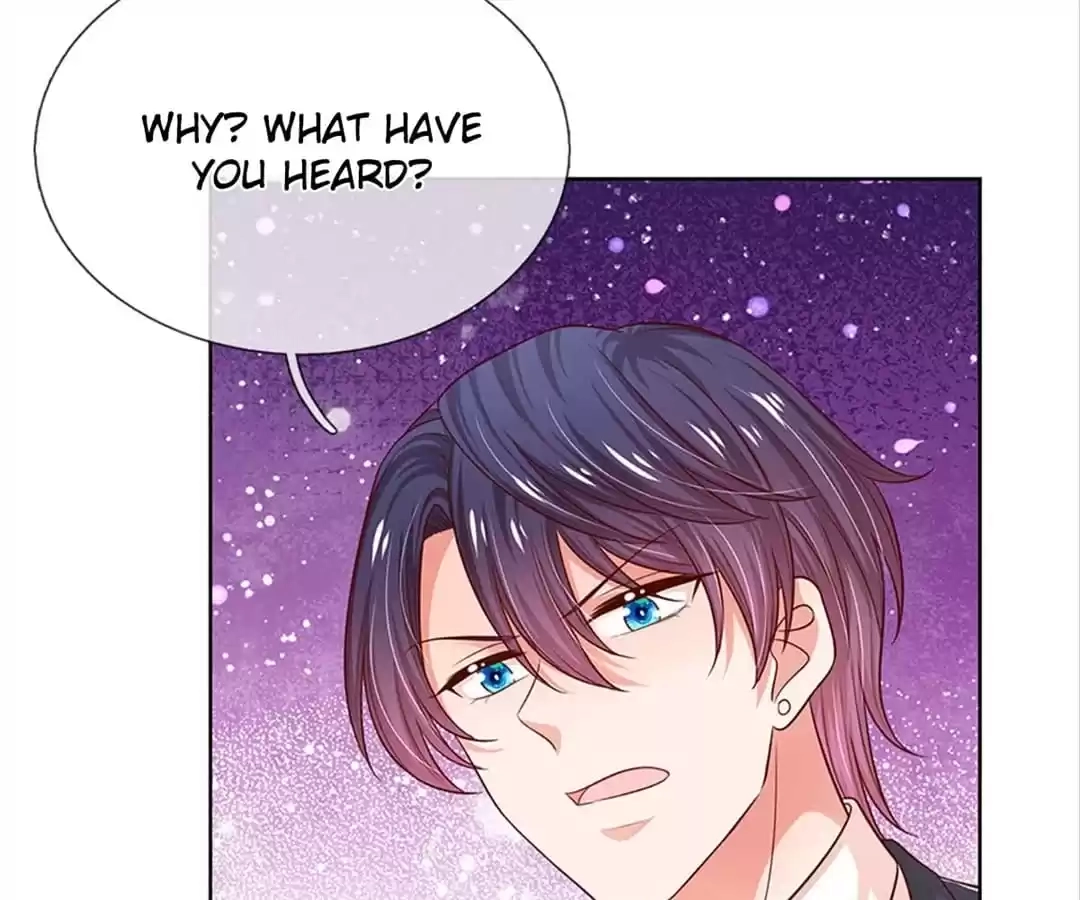 Sweet Escape Chapter 323 page 73 - 