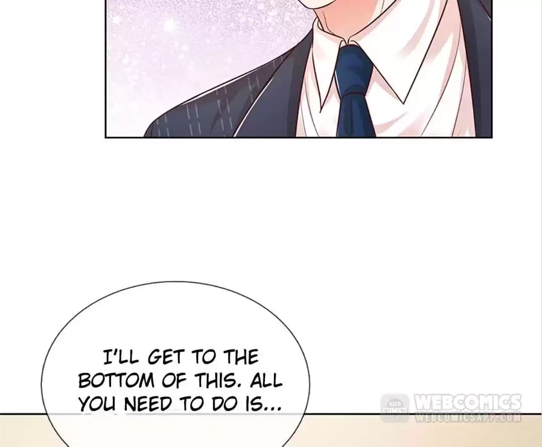 Sweet Escape Chapter 323 page 74 - 