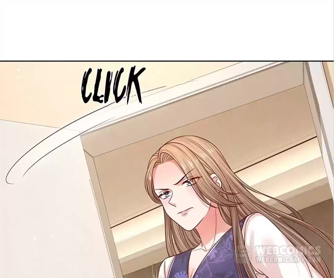 Sweet Escape Chapter 323 page 10 - 