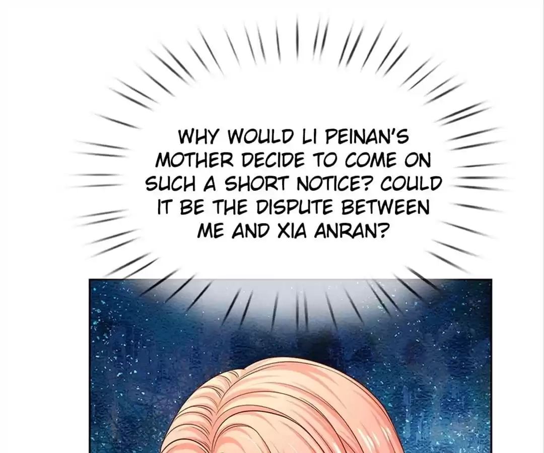 Sweet Escape Chapter 324 page 1 - 