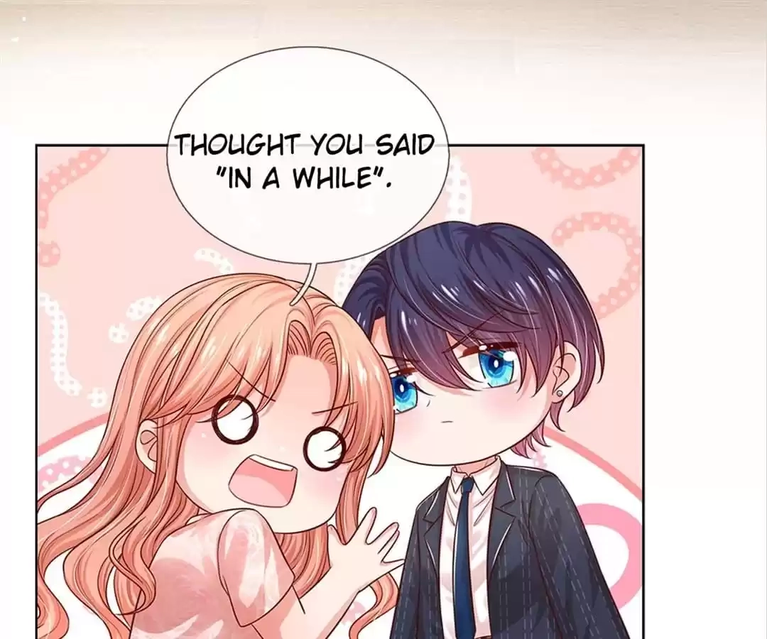 Sweet Escape Chapter 324 page 15 - 