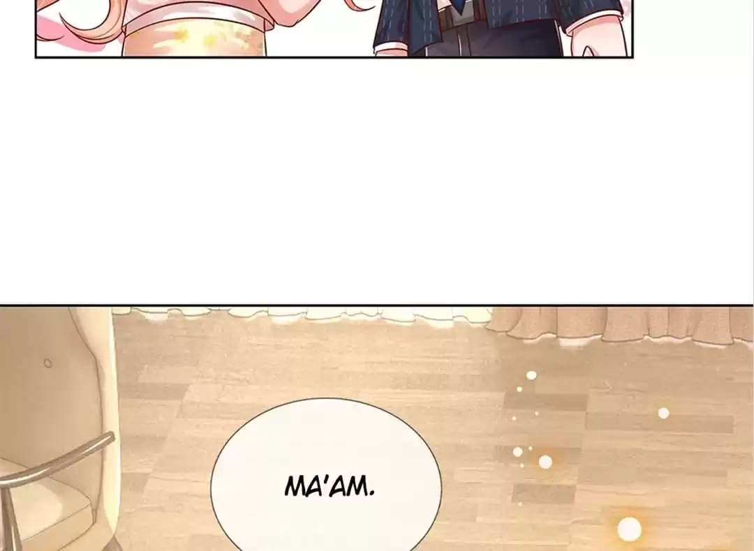 Sweet Escape Chapter 324 page 16 - 