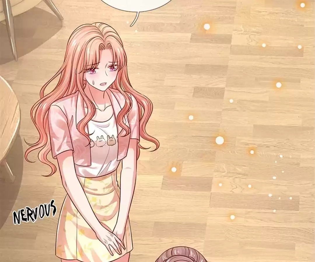 Sweet Escape Chapter 324 page 17 - 