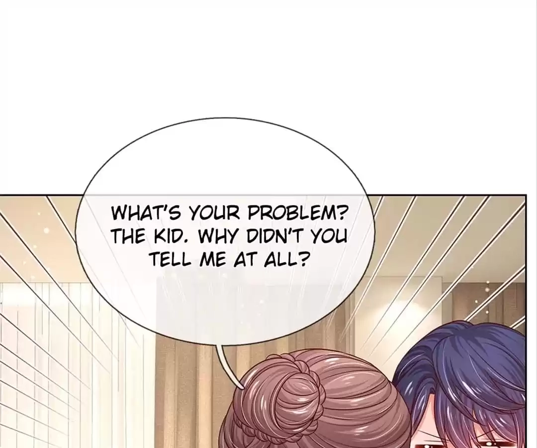 Sweet Escape Chapter 324 page 20 - 