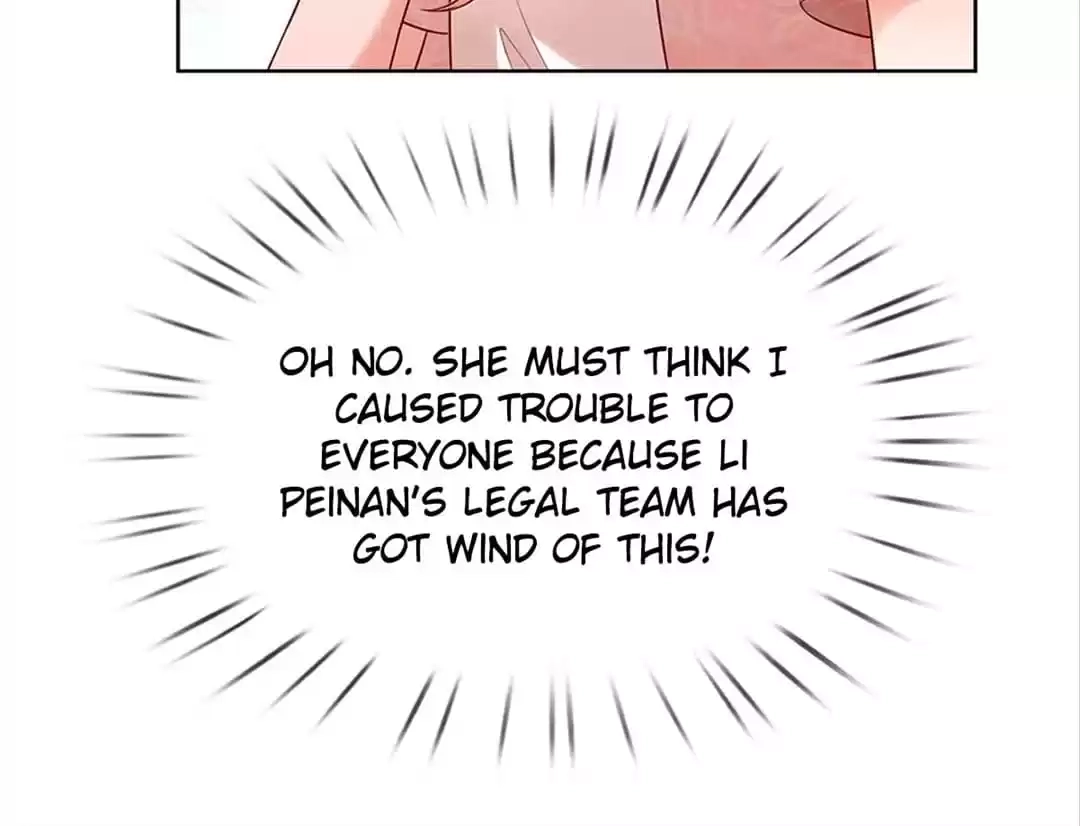 Sweet Escape Chapter 324 page 3 - 