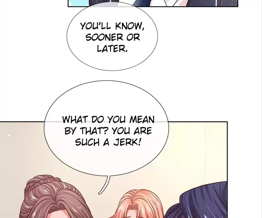 Sweet Escape Chapter 324 page 24 - 