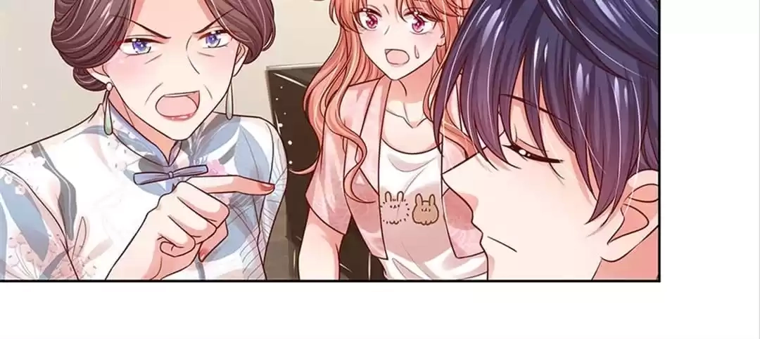Sweet Escape Chapter 324 page 25 - 
